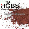 Ceramic color stain pigment for glaze-golden brown 1#